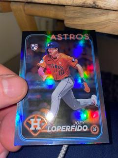 Joey Loperfido