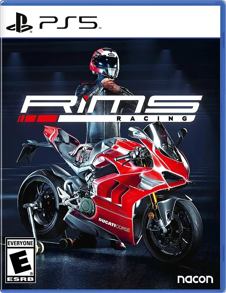 RiMS Racing Playstation 5