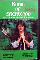 Robin Of Sherwood Commodore 64 Prices