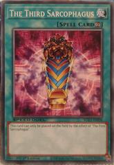 The Third Sarcophagus #SGX3-ENI08