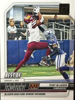 Terry McLaurin
