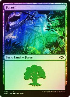 Forest