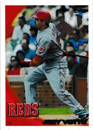Joey Votto #48