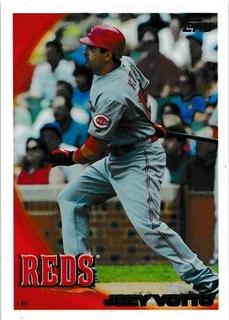 Joey Votto