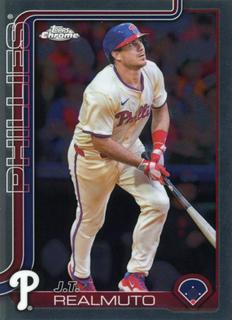 J.T. Realmuto