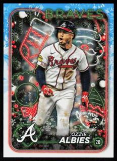 Ozzie Albies