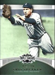Tris Speaker