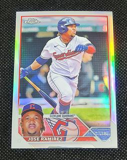 Jose Ramirez