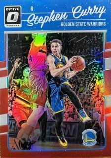 Stephen Curry