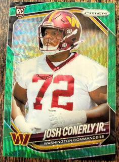 Josh Conerly Jr.