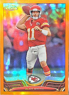Alex Smith