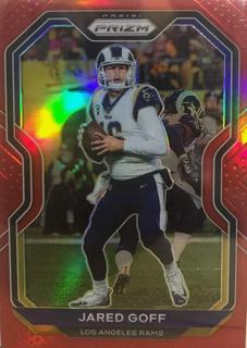 Jared Goff