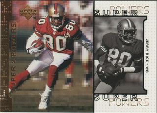 Jerry Rice