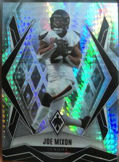 Joe Mixon