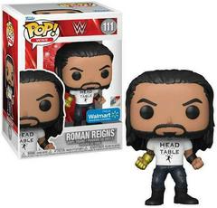 Roman Reigns #111 (Wwe)