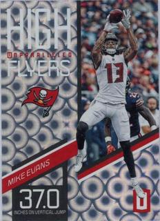 Mike Evans