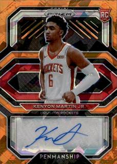Kenyon Martin Jr.