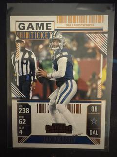 Dak Prescott