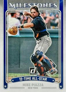 Mike Piazza