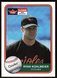 Ryan Kohlmeier