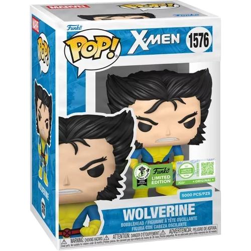 【未開封】marvel アベンジャーズfunko pop! フィギュア セット Wolverine #1576 Prices | Funko POP Marvel | New & Loose Values