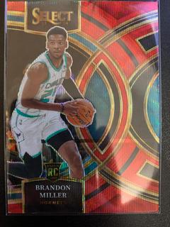 Brandon Miller