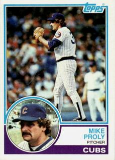 Mike Proly