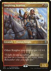 Inspiring Veteran [Promo] #397