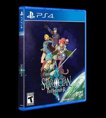 Star Ocean First Departure R Playstation 4 Prices