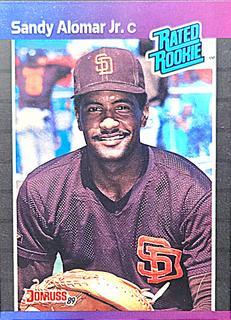 Sandy Alomar Jr.