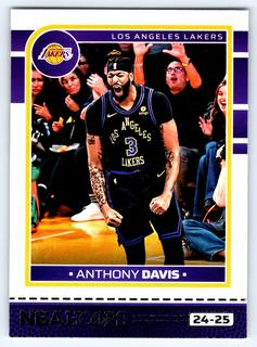 Anthony Davis