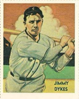 Jimmie Dykes