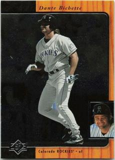 Donte Bichette