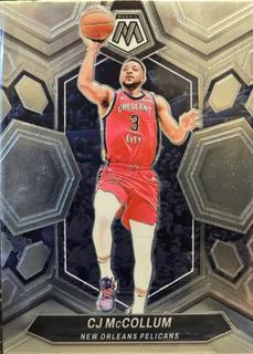 CJ McCollum