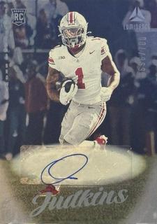 Quinshon Judkins