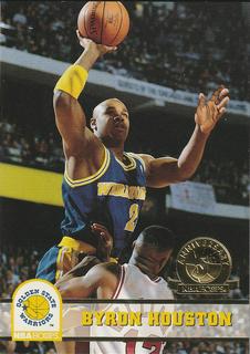 Byron Houston