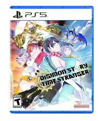 Digimon Story: Time Stranger Playstation 5 Prices