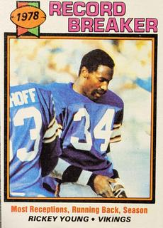 Rickey Young