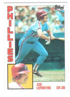 Joe LeFebvre
