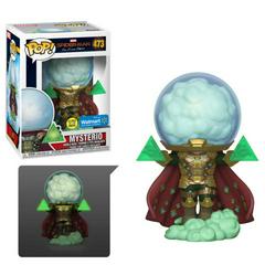 Mysterio [GITD] #473