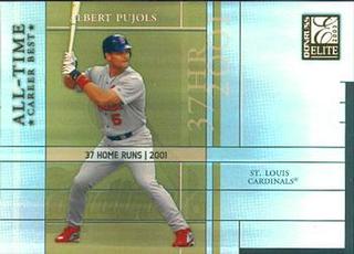 Albert Pujols