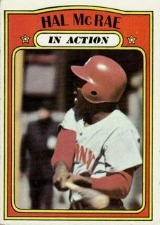 Hal McRae
