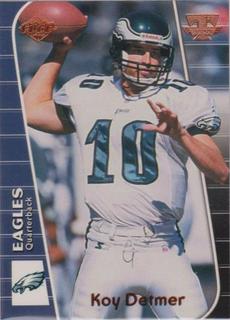 Koy Detmer