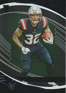 TreVeyon Henderson