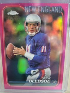 Drew Bledsoe