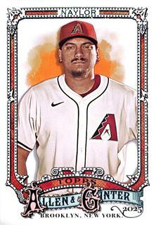 Josh Naylor