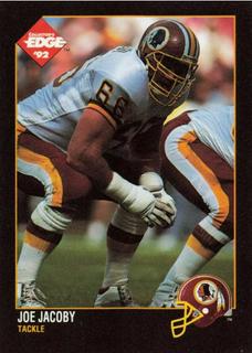 Joe Jacoby