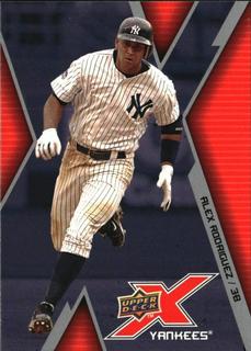 Alex Rodriguez