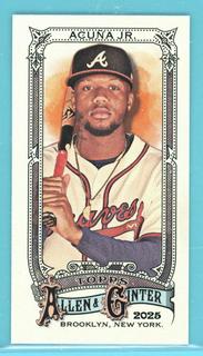 Ronald Acuna Jr.