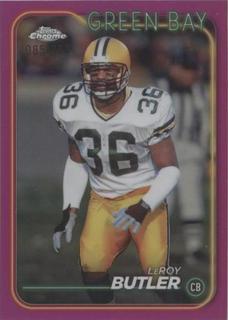 LeRoy Butler